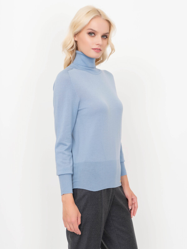 ЭMANOS/20-02 Джемпер Luisa Spagnoli