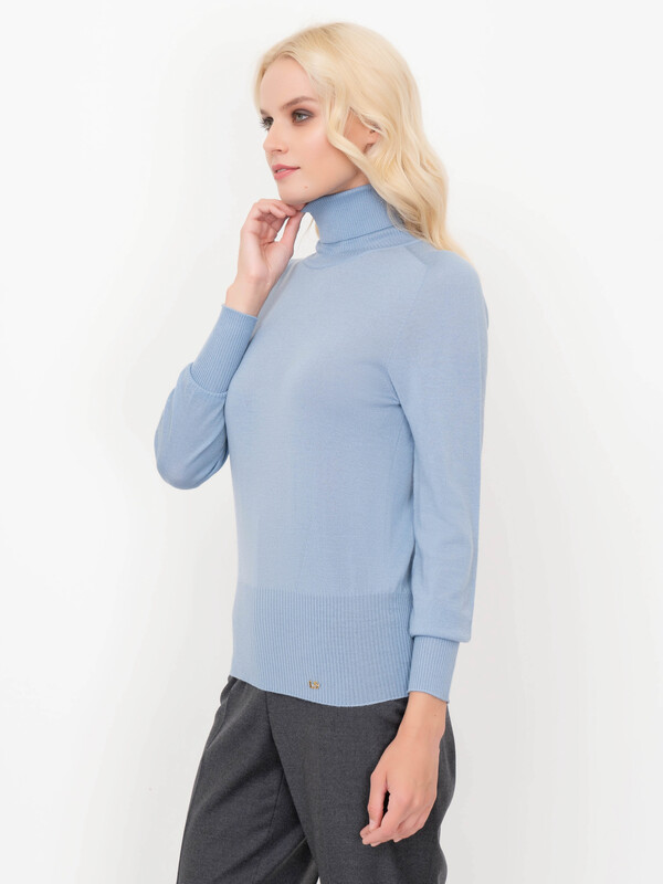 ЭMANOS/20-02 Джемпер Luisa Spagnoli