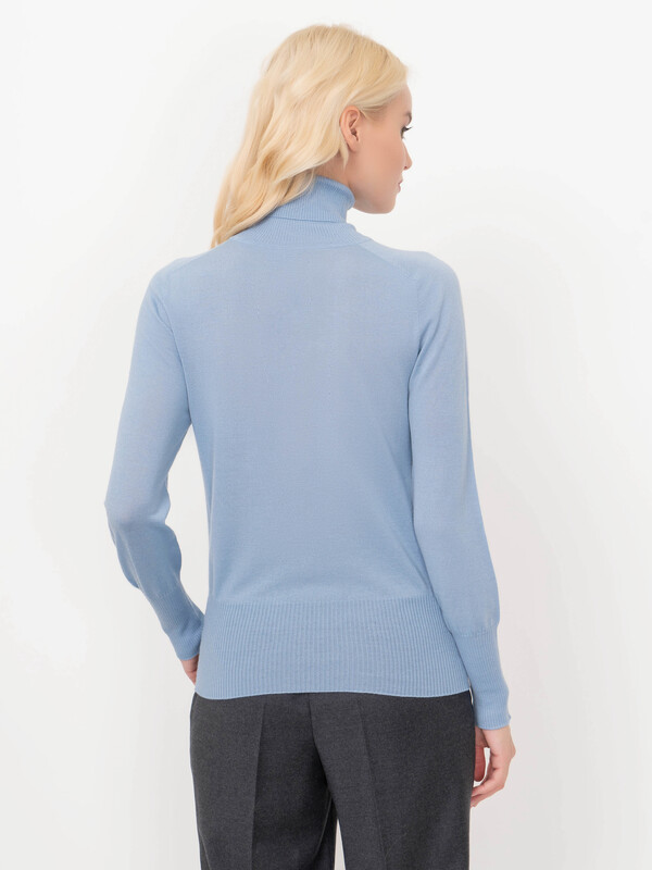 ЭMANOS/20-02 Джемпер Luisa Spagnoli