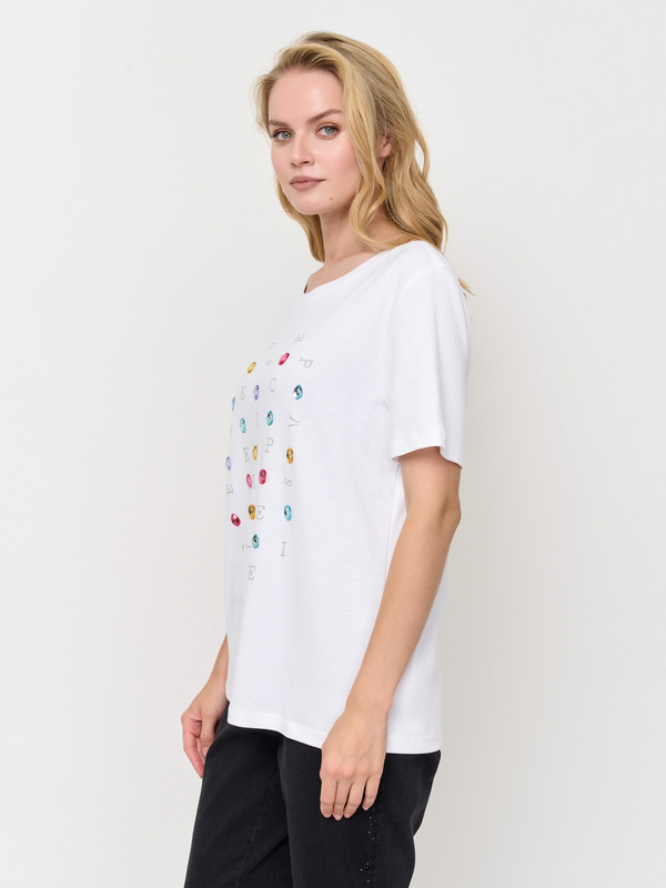 Э571512-26408/24-02 Футболка Samoon