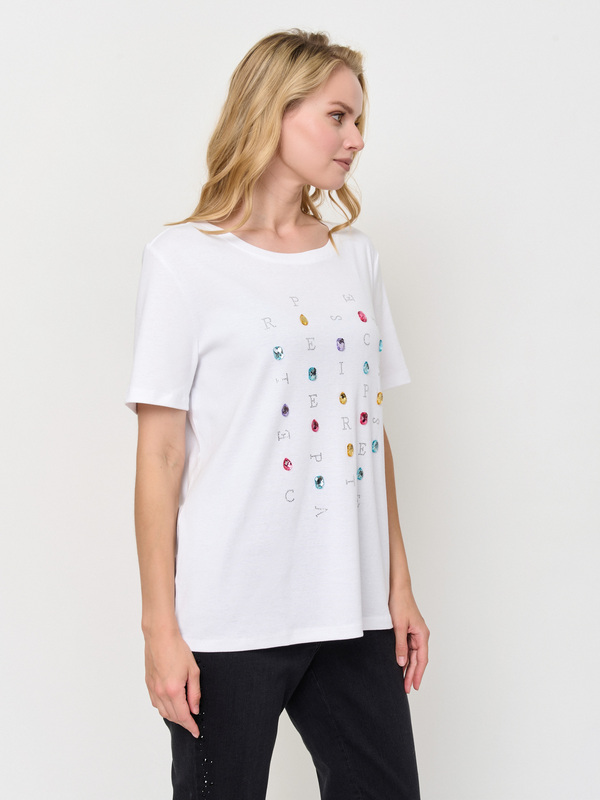 Э571512-26408/24-02 Футболка Samoon