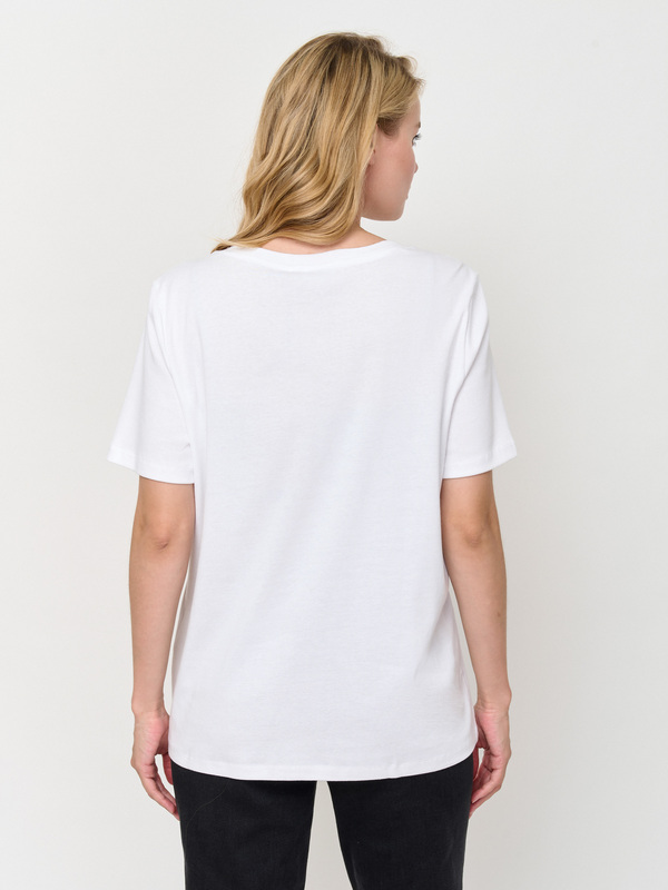 Э571512-26408/24-02 Футболка Samoon