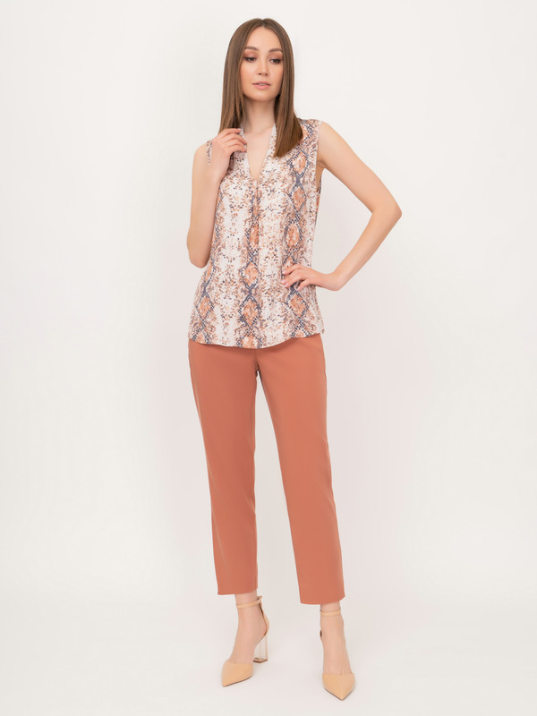 Э8252/3937/21-01 Блузка Betty&CO