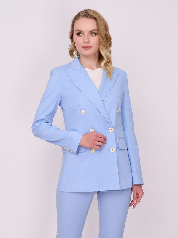 Э30410532 GHIANDA/23-01 Жакет Marella