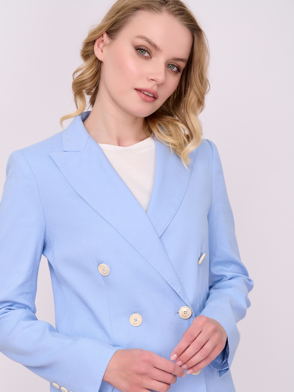 Э30410532 GHIANDA/23-01 Жакет Marella