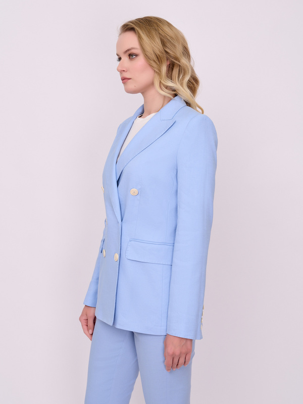 Э30410532 GHIANDA/23-01 Жакет Marella