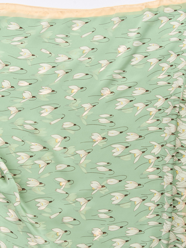 ЭLG34-439-14/м/25-01 Палантин Labbra