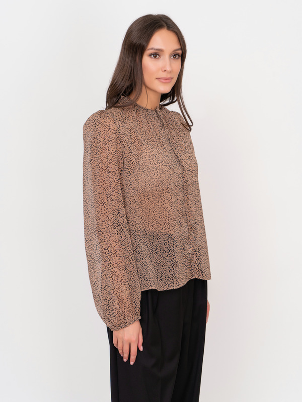 Э51161219 RAMPA/21-02 Блуза EMME Marella