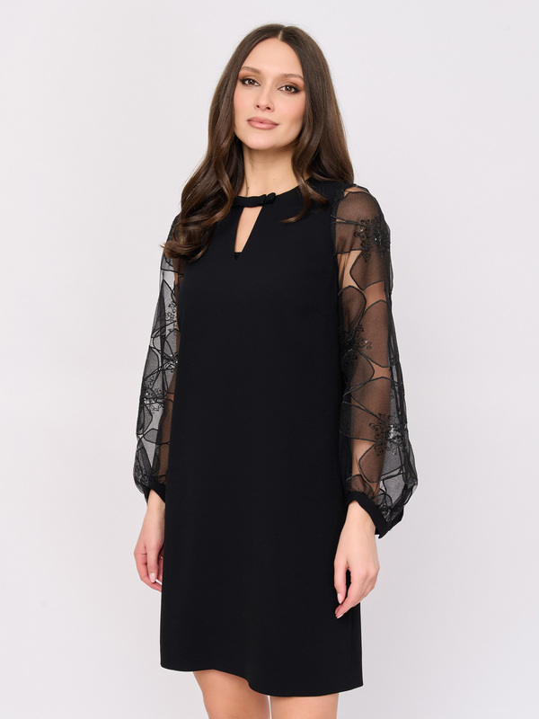 Платье Luisa Cerano, фото 8