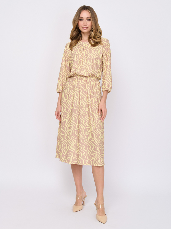 Э1606/3106/м/25-01 Платье тр. Betty&Co