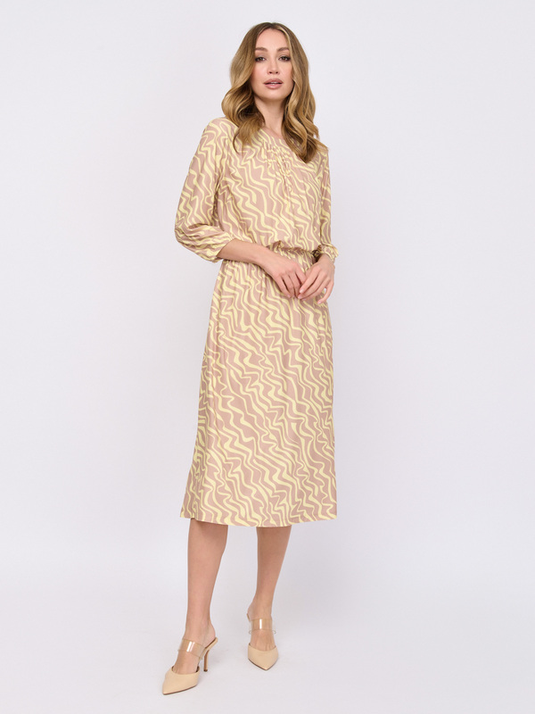 Э1606/3106/м/25-01 Платье тр. Betty&Co