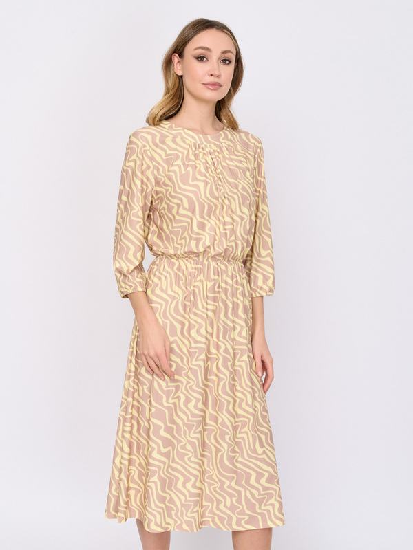 Э1606/3106/м/25-01 Платье тр. Betty&Co
