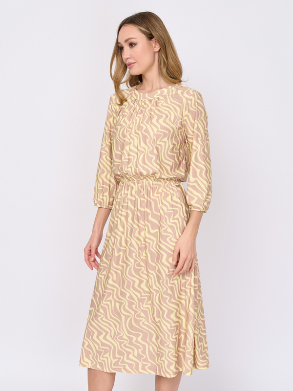 Э1606/3106/м/25-01 Платье тр. Betty&Co