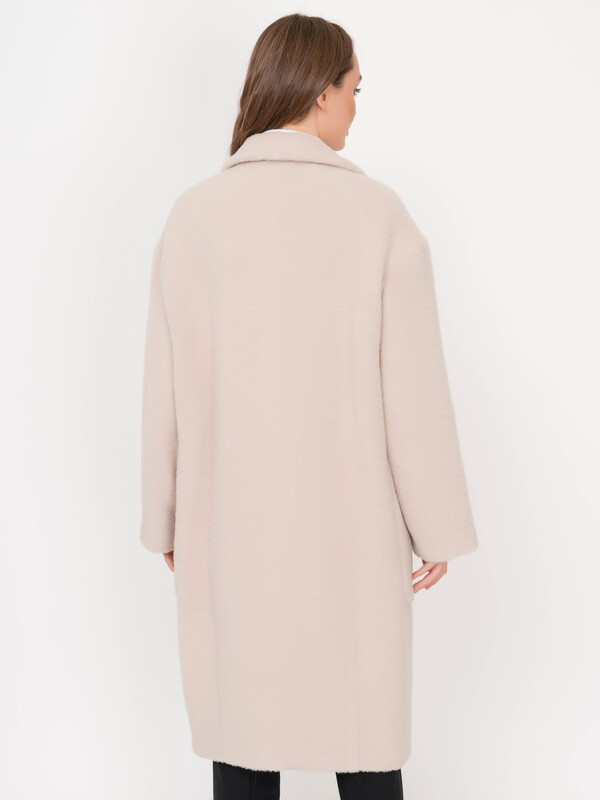 Э20FA2280MONSON/20-02 Пальто Beatrice