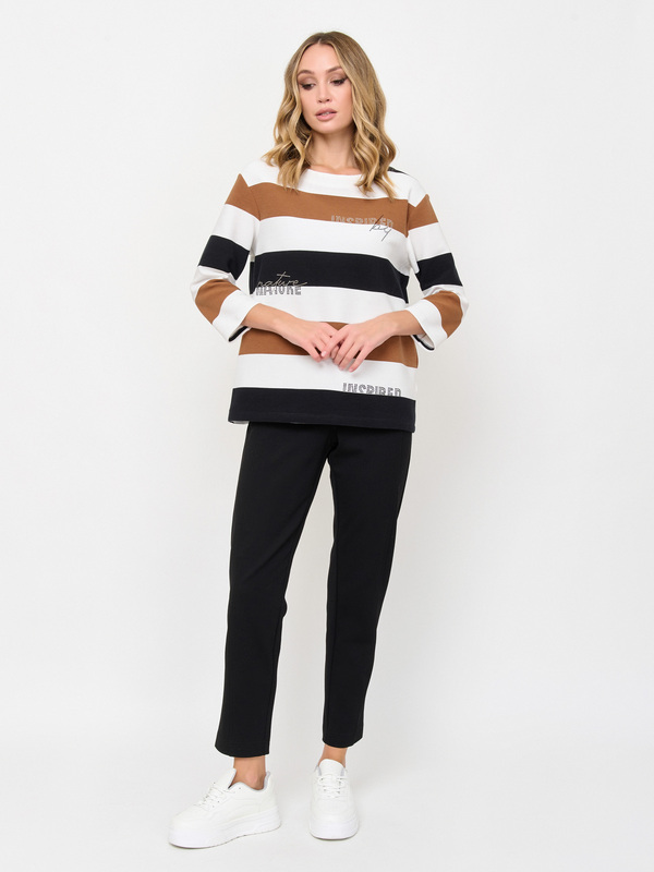 Э121356/м/24-02 Джемпер Rabe