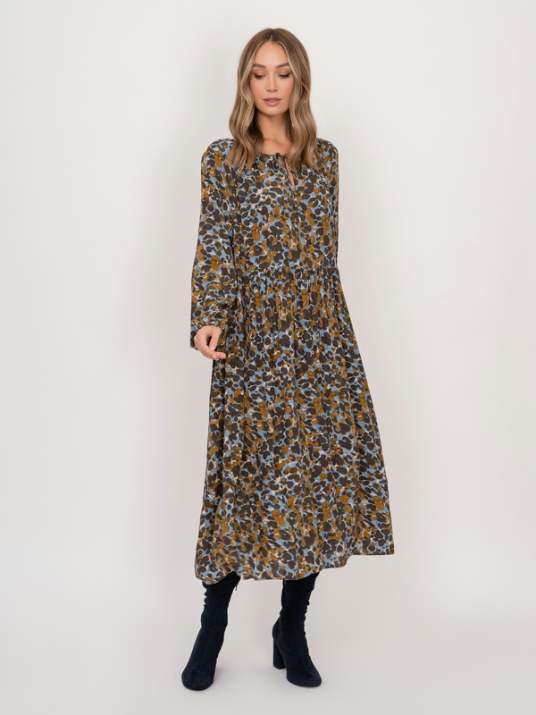 Э880005-31409/22-02 Платье Gerry Weber