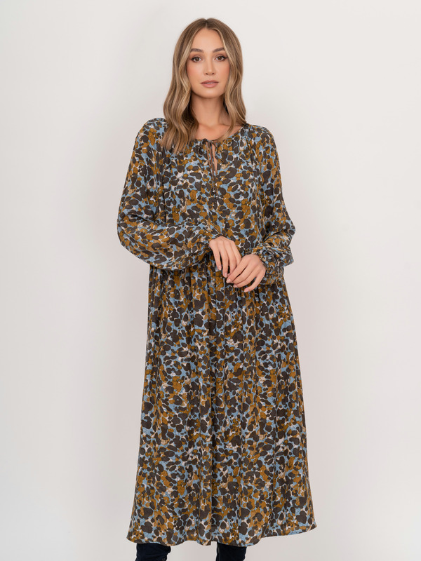 Э880005-31409/22-02 Платье Gerry Weber