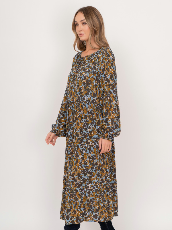 Э880005-31409/22-02 Платье Gerry Weber