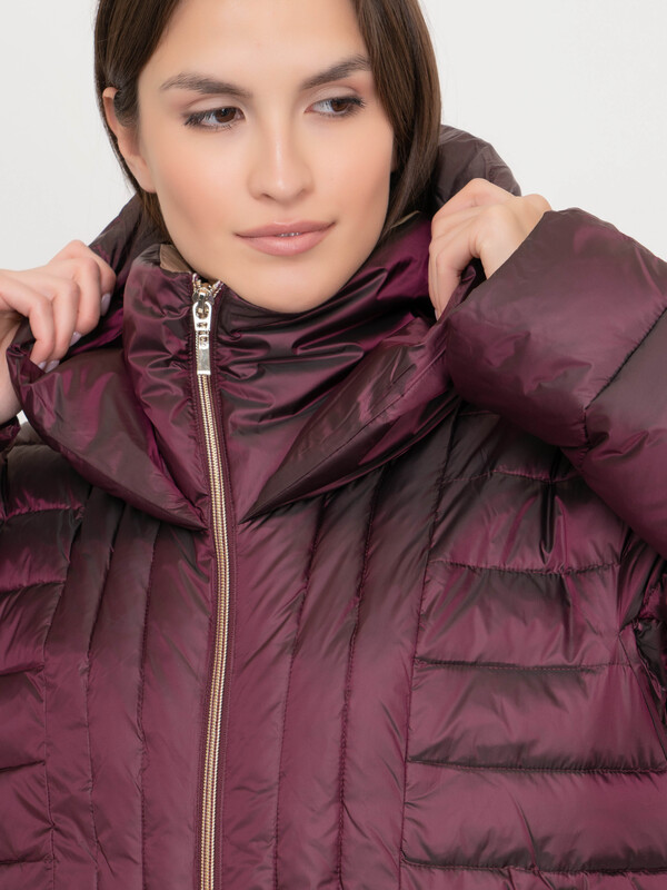 Э102500/206/20-02 Пальто Baronia