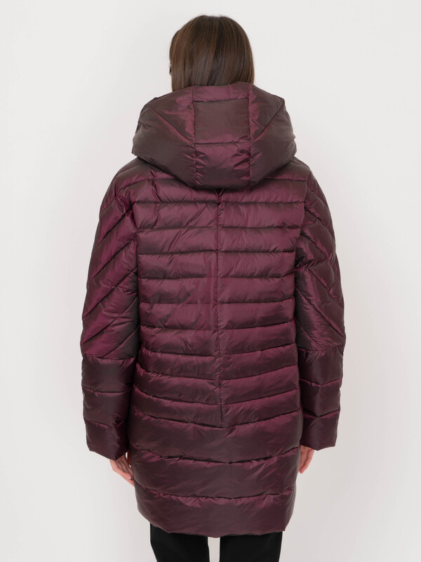 Э102500/206/20-02 Пальто Baronia