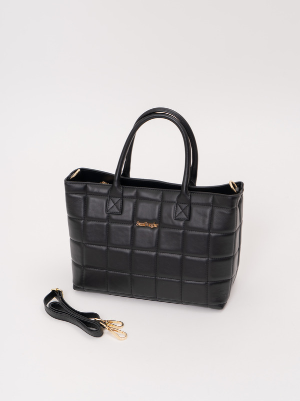 Э075/21-02 Сумка Sara Burglar