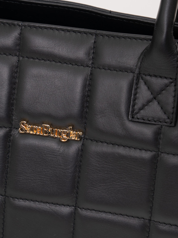 Э075/21-02 Сумка Sara Burglar