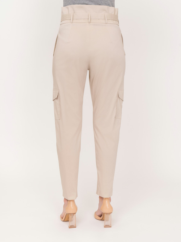 Э52543/21-01 Брюки D.Exterior