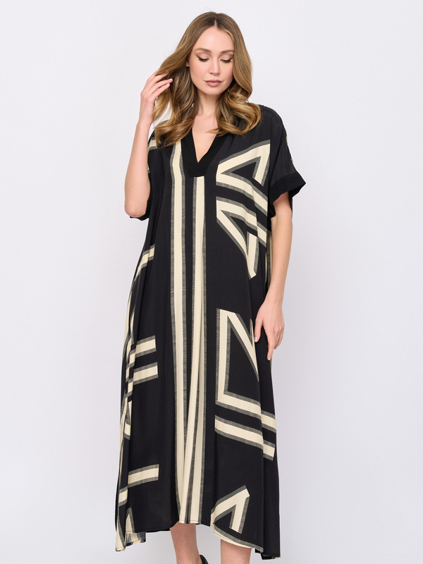 Э8301.7043/м/25-01 Платье Mat Fashion