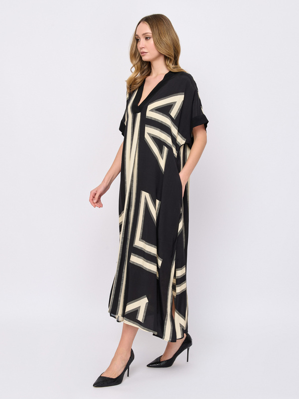 Э8301.7043/м/25-01 Платье Mat Fashion