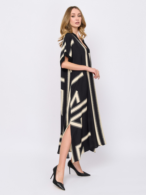 Э8301.7043/м/25-01 Платье Mat Fashion