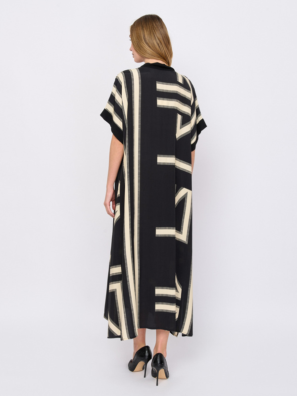Э8301.7043/м/25-01 Платье Mat Fashion