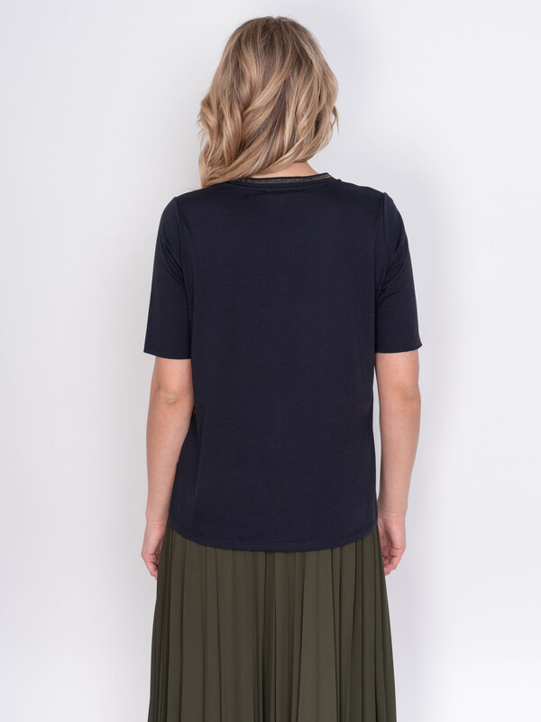 Э398456/7538/19-1 Футболка  Luisa Cerano