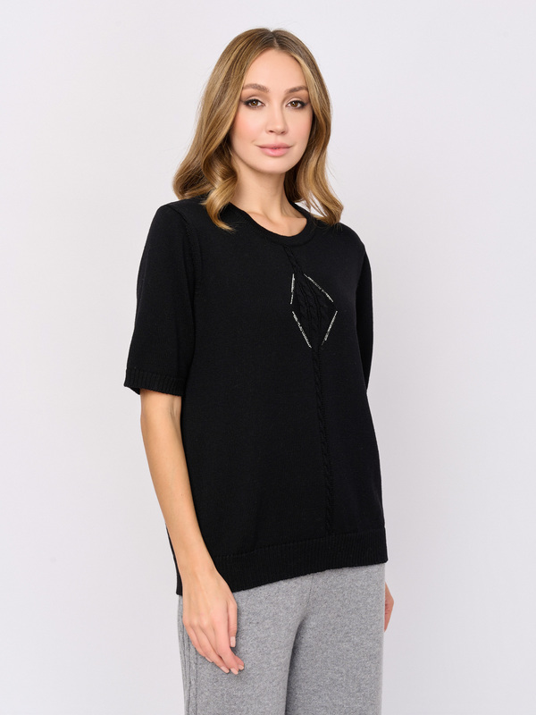 Джемпер Moretti, фото 3