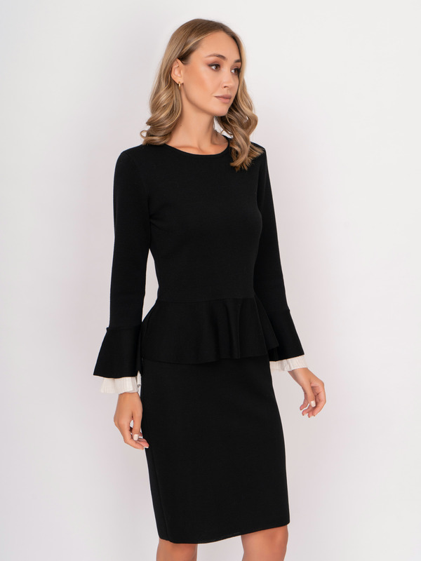 ЭMARACAS/22-02 Джемпер Luisa Spagnoli