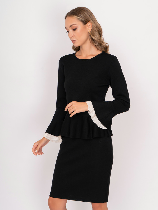 ЭMARACAS/22-02 Джемпер Luisa Spagnoli