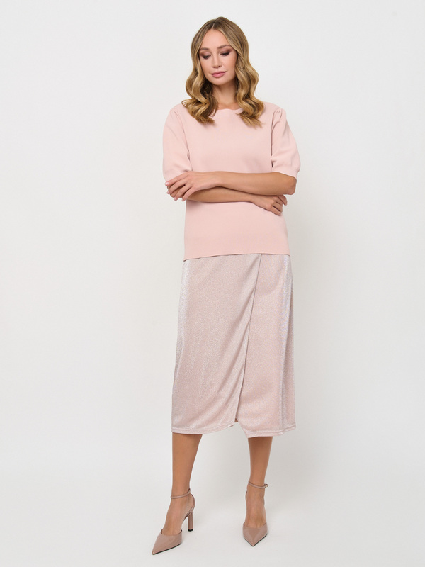 Э842480/2008/м/24-02 Джемпер Unq