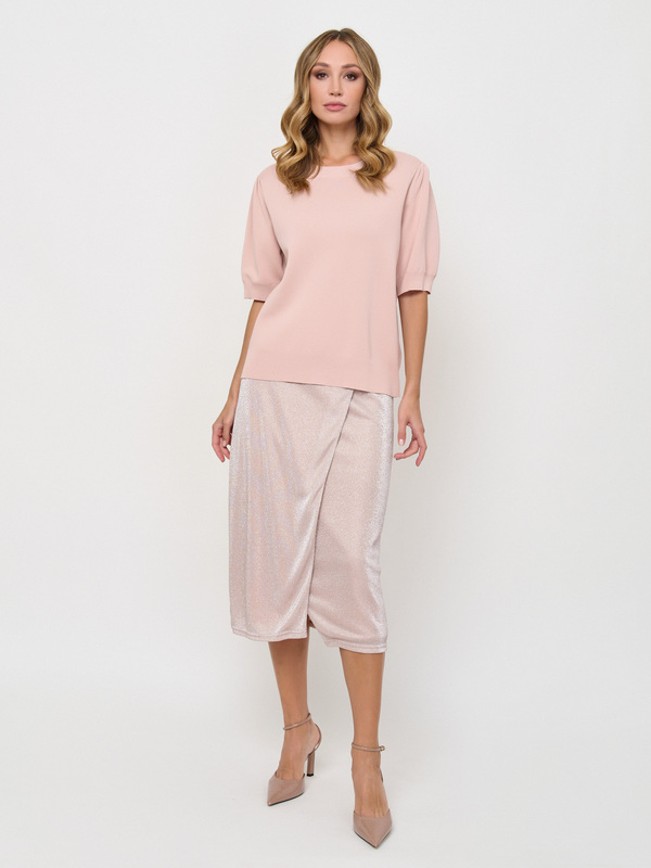 Э842480/2008/м/24-02 Джемпер Unq