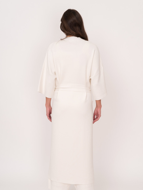 ЭHRK3080/22-01 Кардиган тр. SERIANNO collection