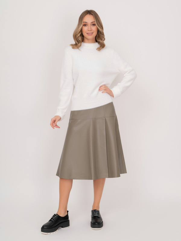 Э210011-11382/22-02 Юбка Taifun