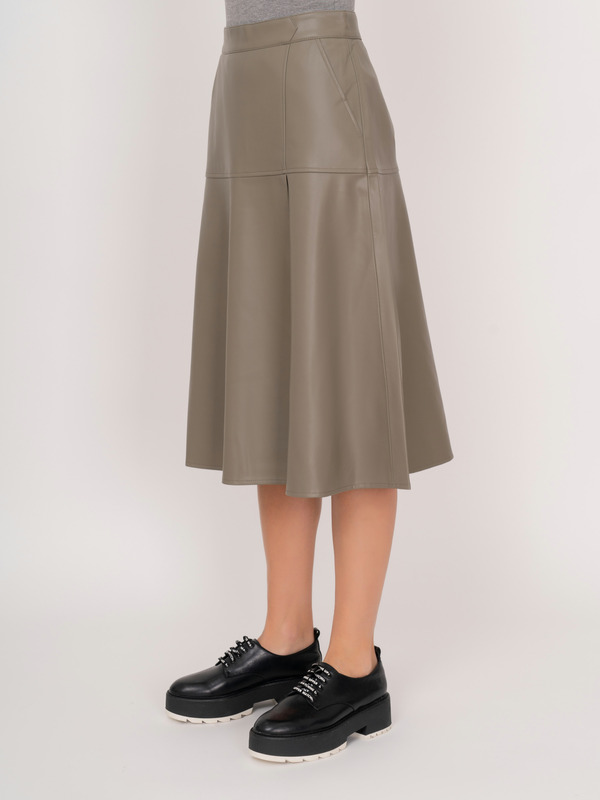 Э210011-11382/22-02 Юбка Taifun