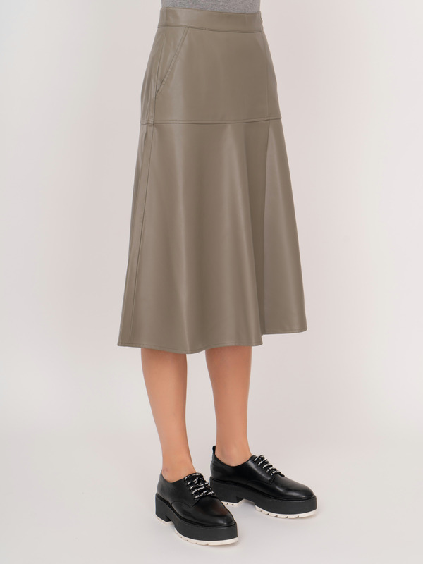 Э210011-11382/22-02 Юбка Taifun