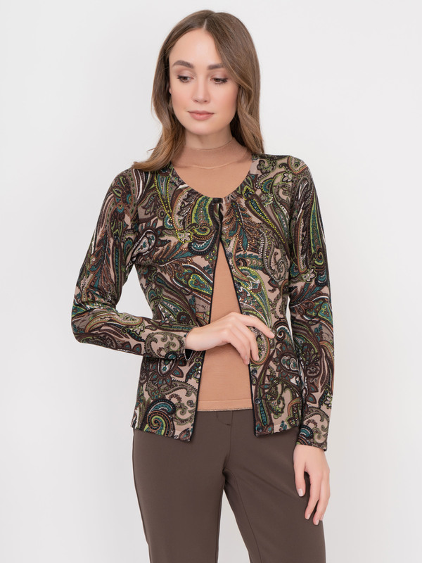 Э5189/1828/20-02 Джемпер Betty Barclay