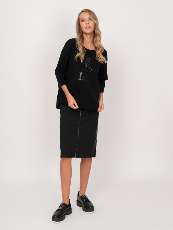 Э670221-35001/21-02 Фуфайка Gerry Weber