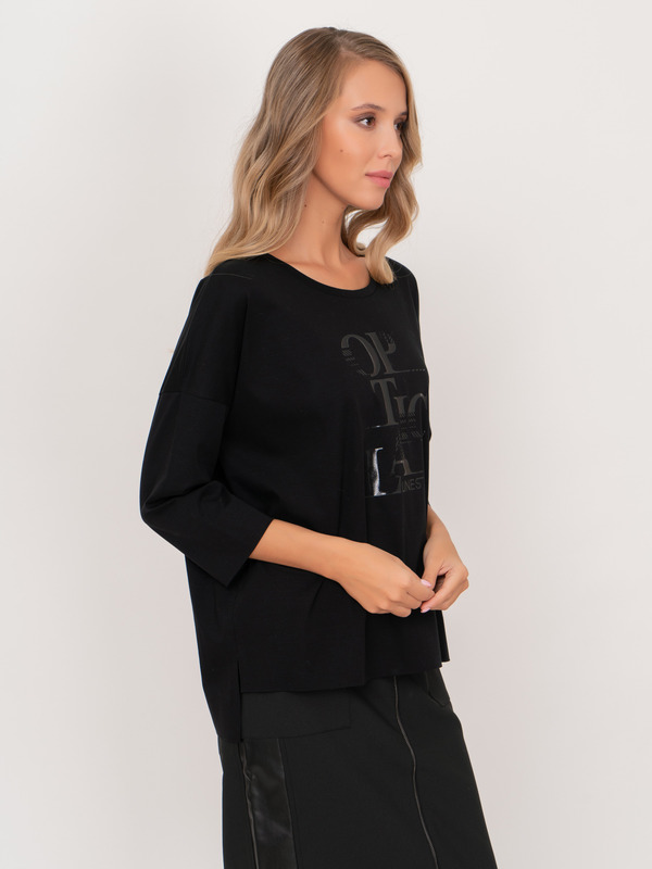 Э670221-35001/21-02 Фуфайка Gerry Weber