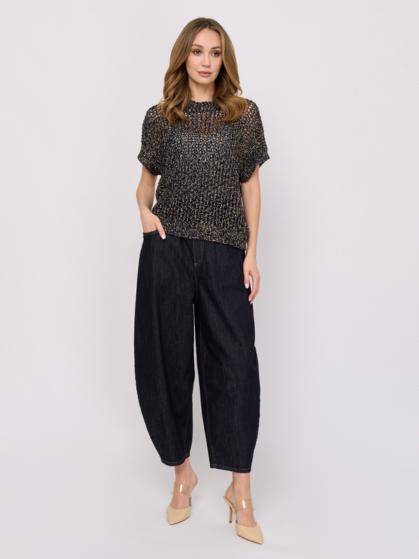 Джинсы PANICALE