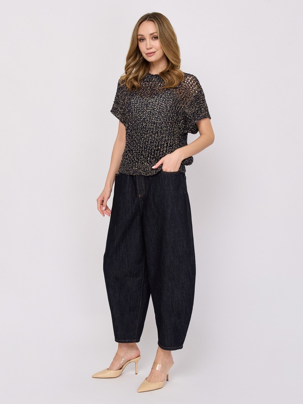 Джинсы PANICALE, фото 2