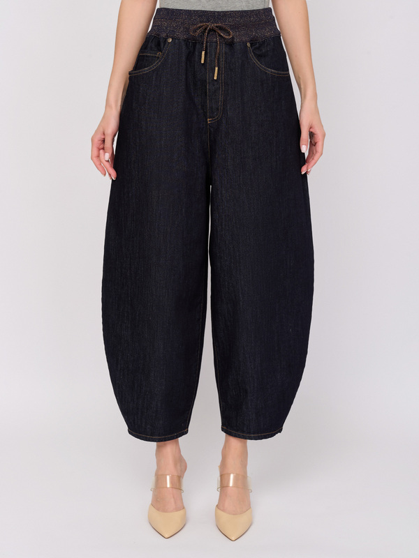 Джинсы PANICALE, фото 3