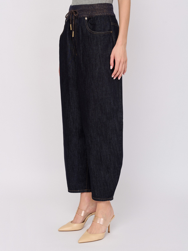 Джинсы PANICALE, фото 6