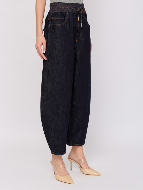 Джинсы PANICALE, фото 4