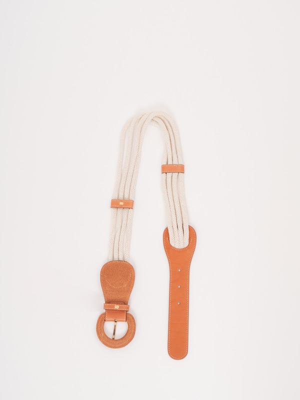 ЭDALABA/22-01 Ремень Luisa Spagnoli